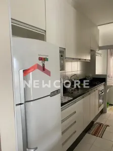 Apartamento com 2 Quartos à venda, 65m² no Vila São Francisco, Suzano