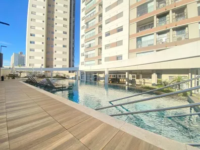 Apartamento com 2 Quartos à venda, 85m² no Jardim Brasil, Campinas