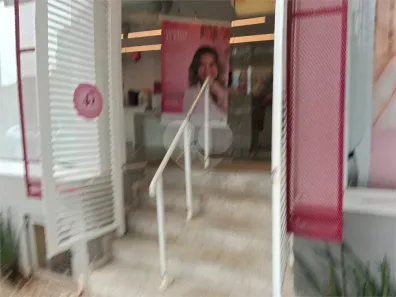 Sala Comercial para alugar, 35m² no Pinheiros, São Paulo