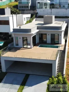 Casa com 3 Quartos à venda, 224m² no Condomínio Residencial Campos do Conde, Bragança Paulista