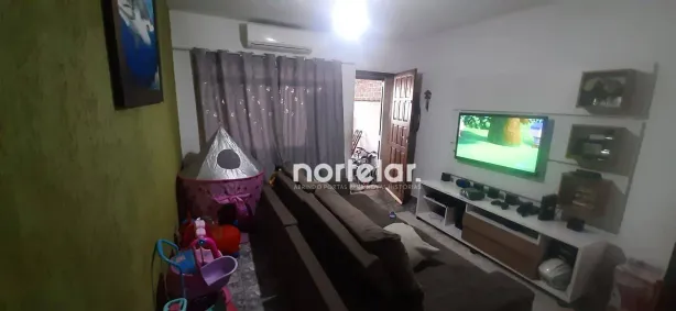 Sobrado com 2 Quartos à venda, 100m² no Vila Iório, São Paulo