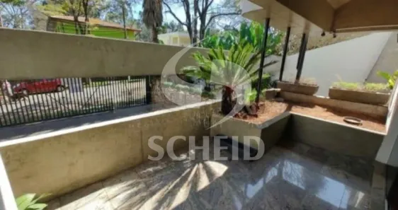 Casa com 5 Quartos à venda, 557m² no Jardim Santa Helena, São Paulo