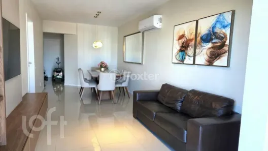 Apartamento com 4 Quartos à venda, 118m² no Jardim Atlântico, Florianópolis