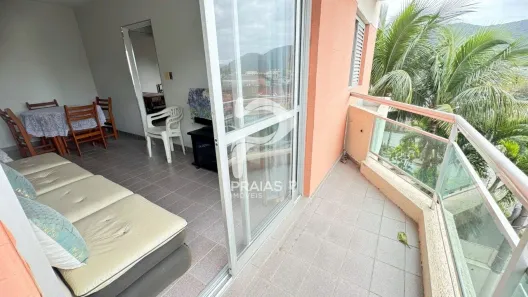 Apartamento com 2 Quartos à venda, 70m² no Enseada, Guarujá