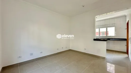 Casa com 2 Quartos à venda, 103m² no Marapé, Santos