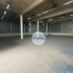 Galpão/Depósito/Armazém para alugar, 800m² no Lapa, São Paulo