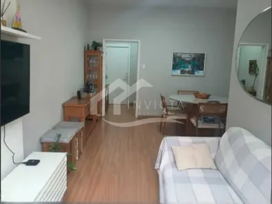 Apartamento com 2 Quartos à venda, 74m² no Botafogo, Rio de Janeiro