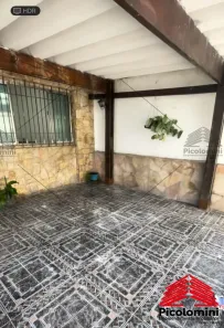 Casa com 3 Quartos à venda, 137m² no Parque São Jorge, São Paulo