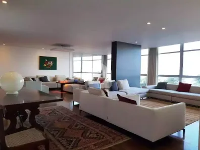Apartamento com 4 Quartos à venda, 360m² no Copacabana, Rio de Janeiro