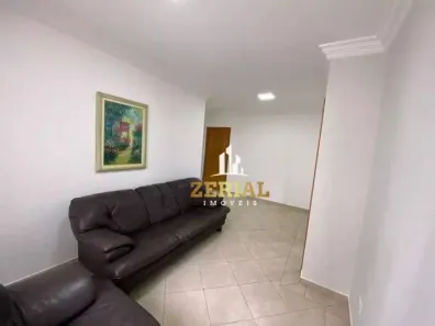 Apartamento com 2 Quartos para alugar, 83m² no Santa Maria, São Caetano do Sul