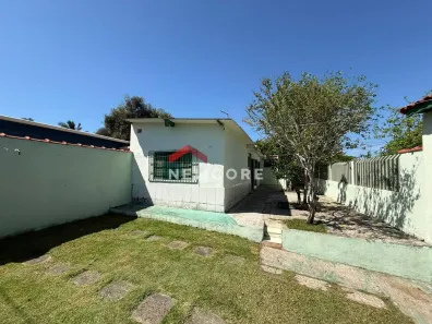Casa com 1 Quarto à venda, 53m² no Gaivota (Interior), Itanhaém