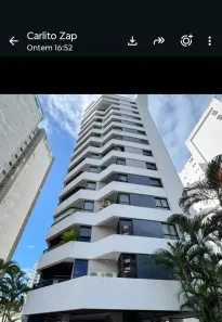 Cobertura com 3 Quartos à venda, 260m² no Graça, Salvador
