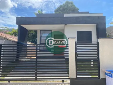 Casa com 2 Quartos à venda, 44m² no São João do Rio Vermelho, Florianópolis