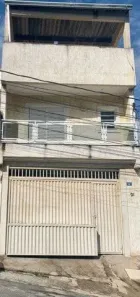 Sobrado com 5 Quartos à venda, 307m² no Jardim Novo Horizonte, Jandira