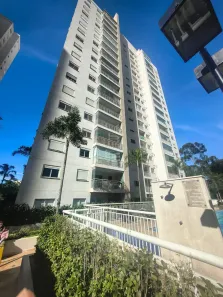 Apartamento com 2 Quartos à venda, 60m² no Jardim das Vertentes, São Paulo