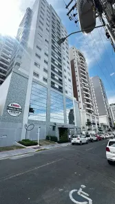 Apartamento com 2 Quartos para alugar, 92m² no Kobrasol, São José