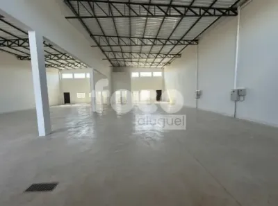 Galpão/Depósito/Armazém para alugar, 460m² no Santa Mônica, Uberlândia