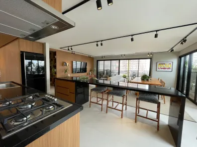 Apartamento com 3 Quartos à venda, 151m² no Serrinha, Goiânia