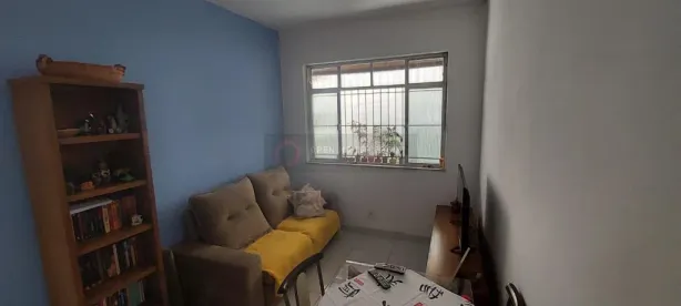 Apartamento com 1 Quarto à venda, 60m² no Centro, Niterói