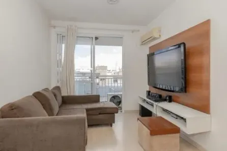 Apartamento com 2 Quartos à venda, 59m² no Cristo Redentor, Porto Alegre