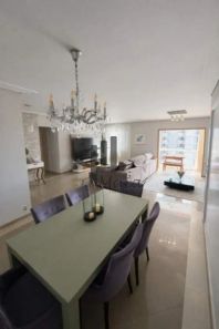 Apartamento com 3 Quartos à venda, 130m² no Campestre, Santo André