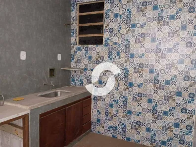 Apartamento com 2 Quartos à venda, 63m² no Alcântara, São Gonçalo