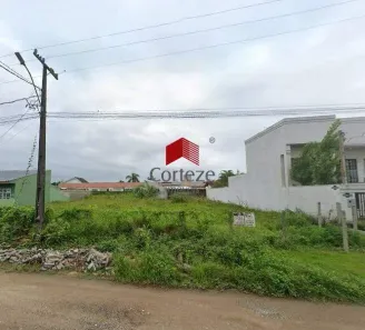 Lote/Terreno à venda, 390m² no Guaratuba, Guaratuba