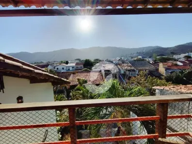 Casa com 5 Quartos à venda, 211m² no Piratininga, Niterói