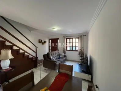 Casa de Condomínio com 3 Quartos à venda, 88m² no Tijuca, Teresópolis