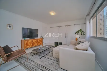 Apartamento com 4 Quartos à venda, 223m² no Água Verde, Curitiba