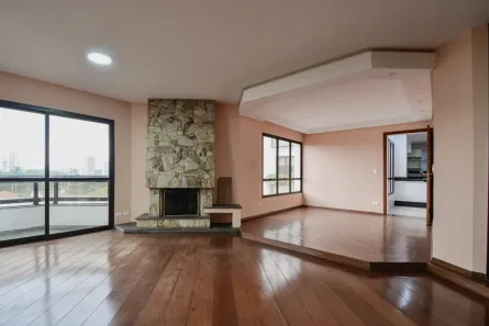 Cobertura com 5 Quartos à venda, 400m² no Alto da Lapa, São Paulo