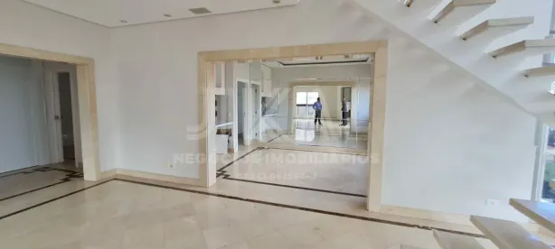 Cobertura com 3 Quartos à venda, 420m² no Indianópolis, São Paulo