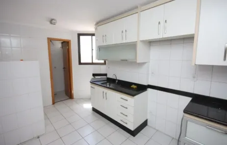 Apartamento com 3 Quartos para alugar, 89m² no Parque Amazônia, Goiânia