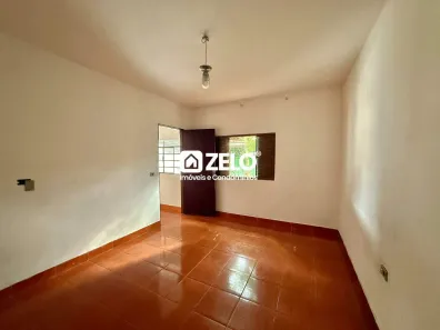 Casa com 2 Quartos para alugar, 207m² no Jardim Campos Verdes, Hortolândia