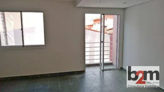 Casa de Condomínio com 3 Quartos para alugar, 170m² no Vila São Silvestre, São Paulo