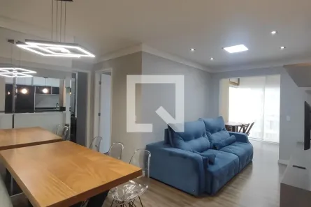 Apartamento com 2 Quartos à venda, 65m² no Osvaldo Cruz, São Caetano do Sul