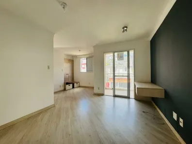 Apartamento com 3 Quartos à venda, 63m² no Vila Inglesa, São Paulo