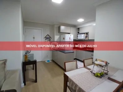 Apartamento com 3 Quartos para alugar, 64m² no Jardim Carolina, Jundiaí