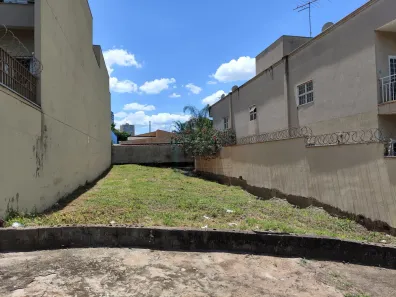 Lote/Terreno à venda, 311m² no Jardim Botânico, Ribeirão Preto