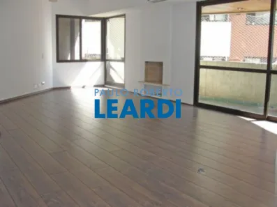 Apartamento com 3 Quartos à venda, 130m² no Vila Morumbi, São Paulo