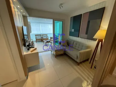 Apartamento com 3 Quartos à venda, 98m² no Barra Olímpica, Rio de Janeiro