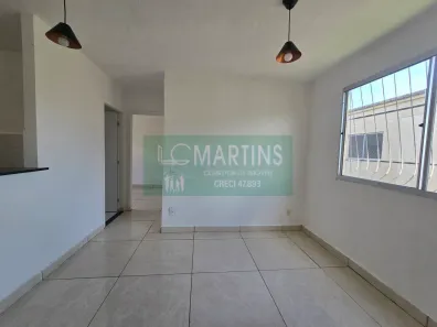 Apartamento com 2 Quartos à venda, 45m² no São Gabriel, Belo Horizonte