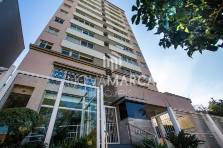 Apartamento com 2 Quartos à venda, 84m² no Petrópolis, Porto Alegre