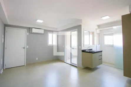 Apartamento com 2 Quartos à venda, 58m² no Jardim Bela Vista, Santo André