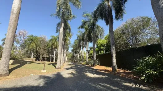 Fazenda/Sítio com 4 Quartos à venda, 562m² no Área Rural de Artur Nogueira, Artur Nogueira