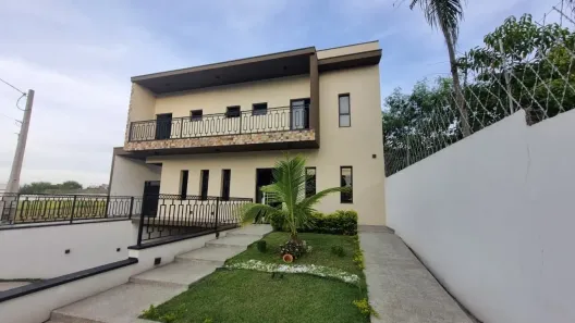 Casa com 3 Quartos à venda, 283m² no Quiririm, Taubaté