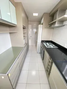 Apartamento com 3 Quartos à venda, 120m² no Aleixo, Manaus