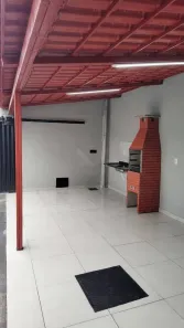 Casa com 2 Quartos à venda, 100m² no Residencial Boa Vista II, Senador Canedo