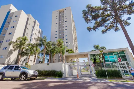 Apartamento com 4 Quartos à venda, 113m² no Portão, Curitiba