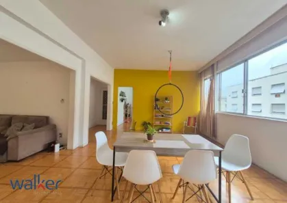 Apartamento com 4 Quartos à venda, 169m² no Tijuca, Rio de Janeiro